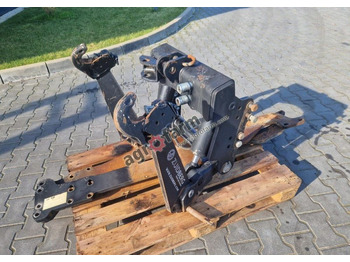 Príslušenstvo MASSEY FERGUSON