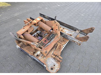 Príslušenstvo MASSEY FERGUSON