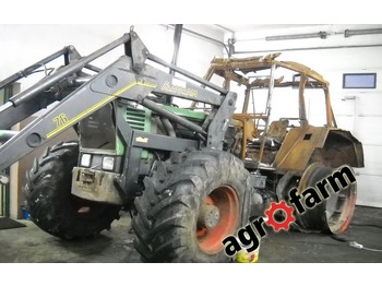 Prevodovka FENDT
