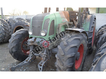 Prevodovka FENDT