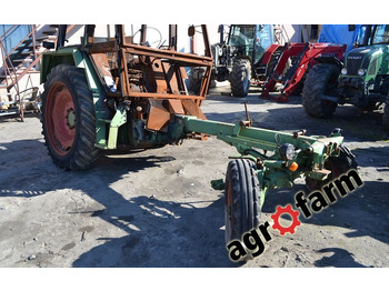 Prevodovka FENDT