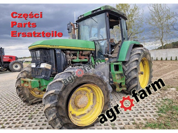 Prevodovka JOHN DEERE