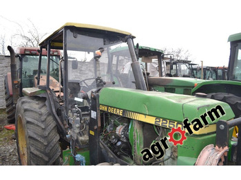 Prevodovka JOHN DEERE