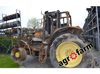 Prevodovka JOHN DEERE