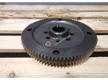 Prevodovka MASSEY FERGUSON