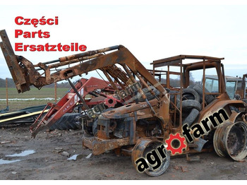 Prevodovka LAMBORGHINI