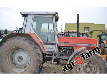 Prevodovka MASSEY FERGUSON
