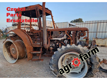 Prevodovka MASSEY FERGUSON
