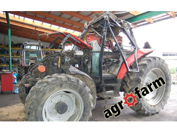 Prevodovka MASSEY FERGUSON