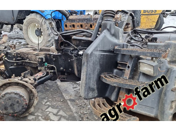 Prevodovka MASSEY FERGUSON
