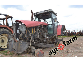 Prevodovka MASSEY FERGUSON