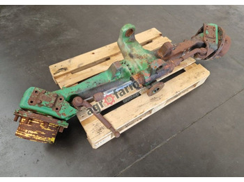 Transmisie JOHN DEERE