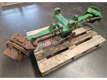 Transmisie JOHN DEERE