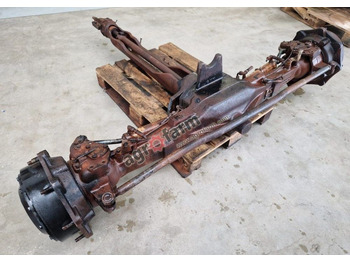 Transmisie NEW HOLLAND