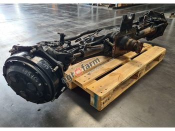 Transmisie NEW HOLLAND