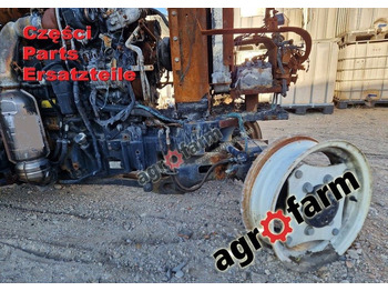 Náhradný diel New Holland T4.90N części skrzynia most silnik: obrázok 2