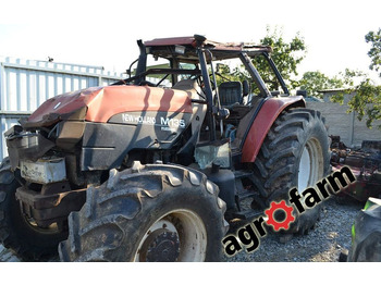 Prevodovka NEW HOLLAND