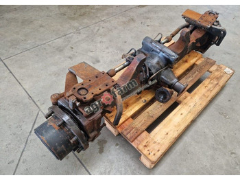 Transmisie ZF