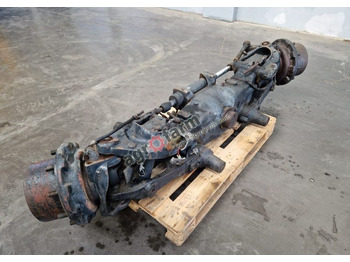 Transmisie NEW HOLLAND