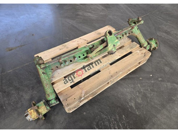 Transmisie JOHN DEERE