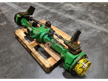 Transmisie JOHN DEERE