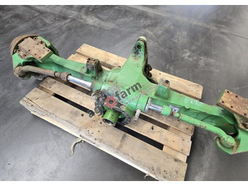 Transmisie JOHN DEERE