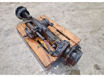 Transmisie McCORMICK