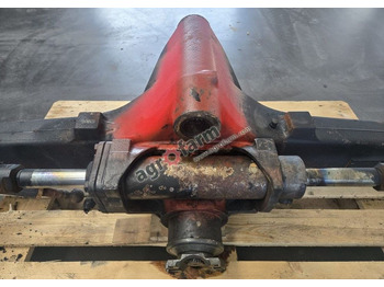 Transmisie Przedni most McCormick MTX 155: obrázok 2 Transmisie Przedni most McCormick MTX 155: obrázok 2