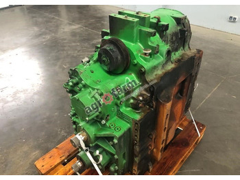 Prevodovka JOHN DEERE