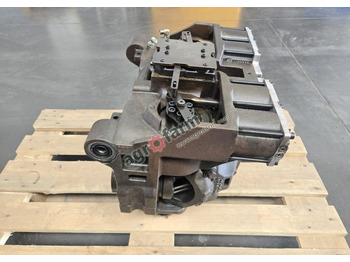 Prevodovka CLAAS