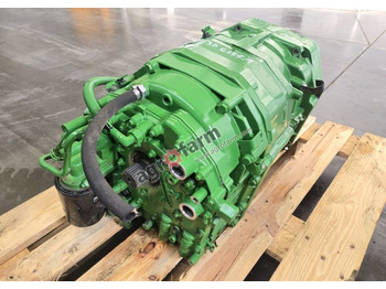 Prevodovka JOHN DEERE