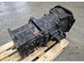 Prevodovka MASSEY FERGUSON