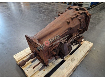 Prevodovka Skrzynia biegów Massey Ferguson 5445 461B9: obrázok 3 Prevodovka Skrzynia biegów Massey Ferguson 5445 461B9: obrázok 3