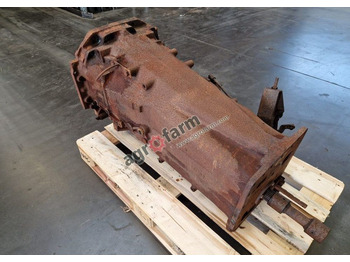Prevodovka Skrzynia biegów Massey Ferguson 5445 461B9: obrázok 2 Prevodovka Skrzynia biegów Massey Ferguson 5445 461B9: obrázok 2