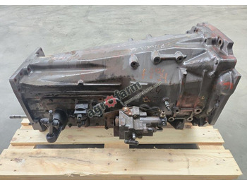 Prevodovka MASSEY FERGUSON