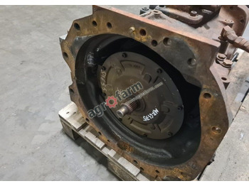 Prevodovka Skrzynia biegów Massey Ferguson 6475 1176B3: obrázok 3