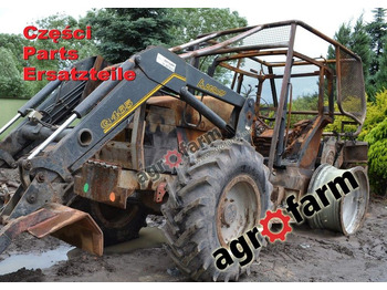 Náhradný diel CASE