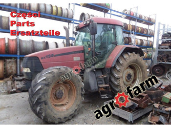 Náhradný diel CASE