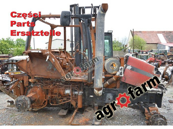 Náhradný diel CASE