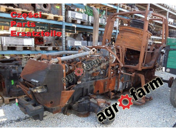 Náhradný diel CASE