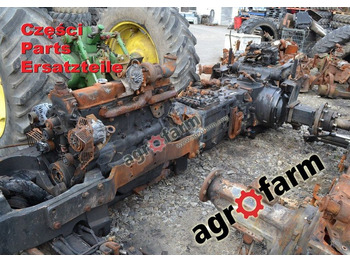 Náhradný diel CASE