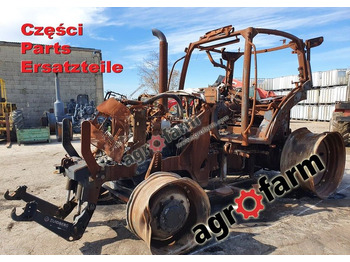 Náhradný diel CASE