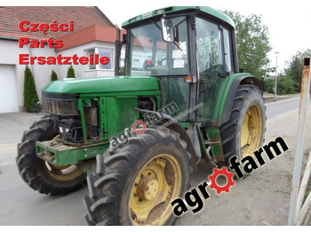 Náhradný diel JOHN DEERE