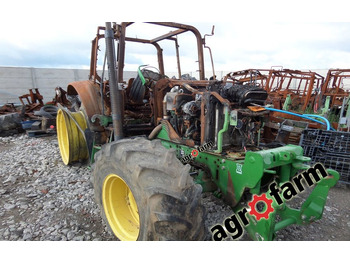 Náhradný diel JOHN DEERE