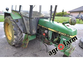 Náhradný diel JOHN DEERE