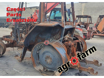 Náhradný diel MASSEY FERGUSON