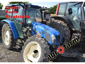 Náhradný diel NEW HOLLAND