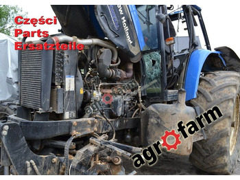 Náhradný diel NEW HOLLAND