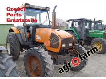 Náhradný diel RENAULT