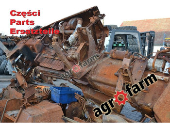 Náhradný diel SAME
